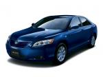 Daihatsu Altis 2006 года